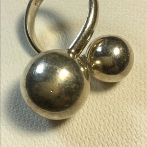 Jewelry - Ladies Silver Ring Jewelry - Ladies Silver Ring